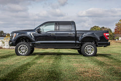 6 Inch Lift Kit | Ford F150 (21-24) 4WD