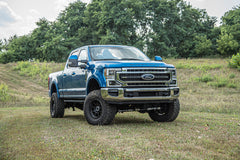 3 Inch Lift Kit w/ Radius Arm | Ford F250/F350 Super Duty (20-22) 4WD | Diesel