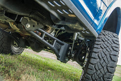 3 Inch Lift Kit w/ Radius Arm | FOX 2.5 Coil-Over Conversion - Performance Elite | Ford F250/F350 Super Duty (23-24) 4WD