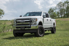 5 Inch Lift Kit w/ Radius Arm | Ford F250/F350 Super Duty (20-22) 4WD | Gas