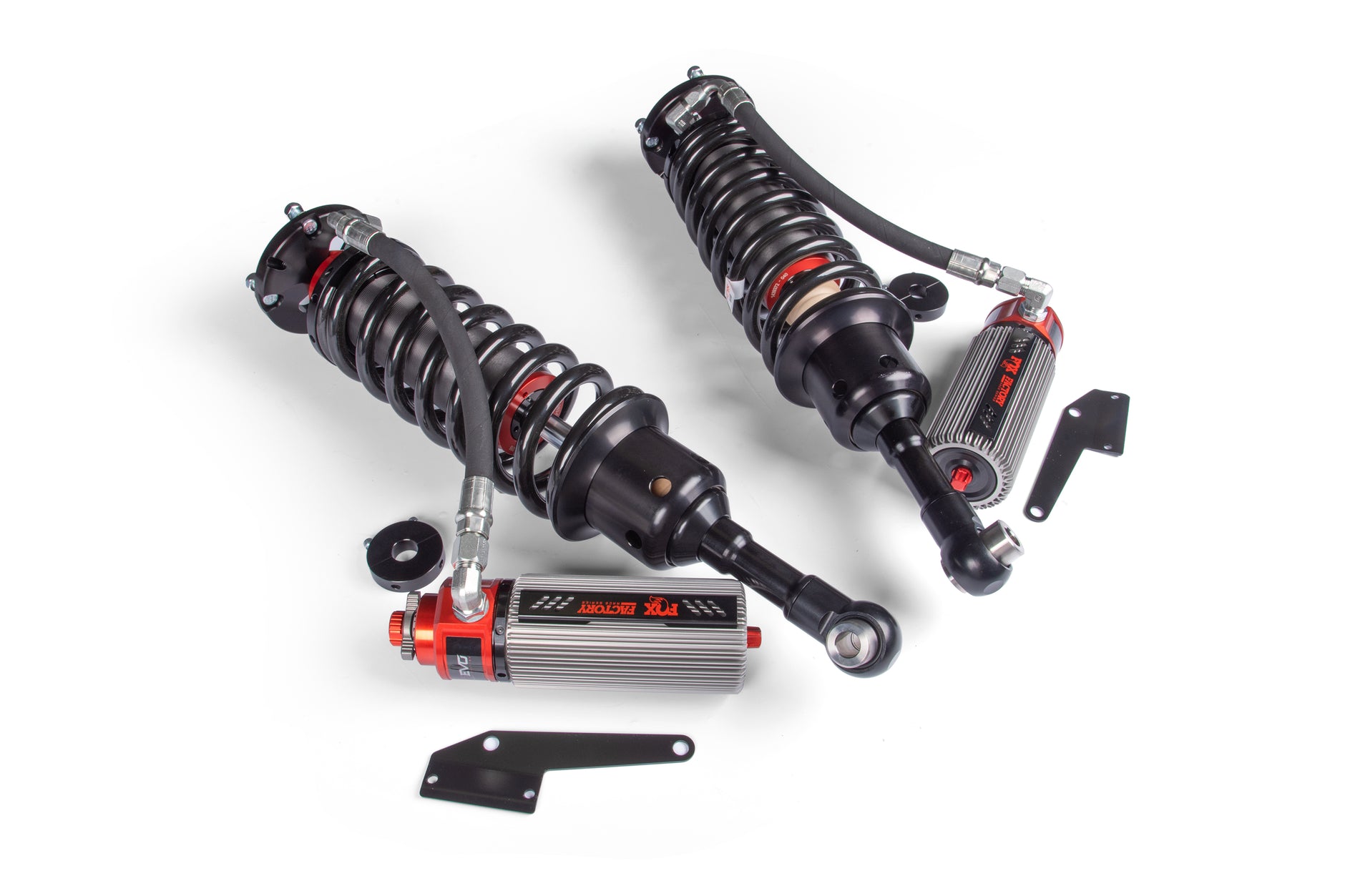 2024-2025 Toyota Tacoma – BDS Suspension