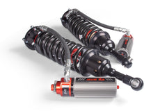 FOX 3.0 Factory Race Adjustable Coilovers | 2 Inch Lift | Toyota