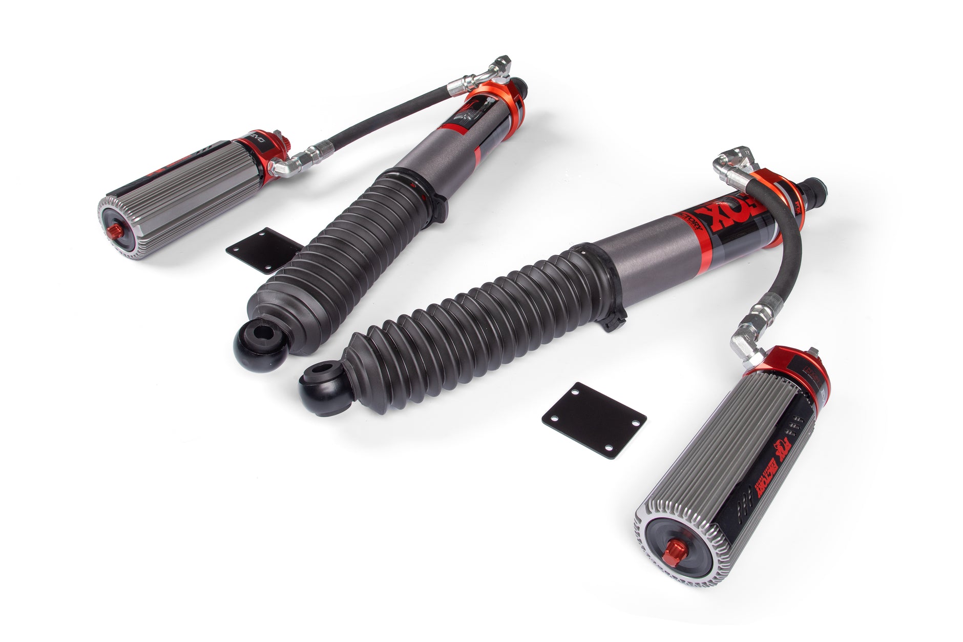 FOX 3.0 Factory Race Series Shocks – BDS Suspension