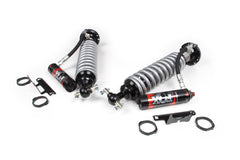 FCS Complete Struts & Shocks Kit For 2007-2013 GMC Sierra 1500 – Includes Control Arms & More