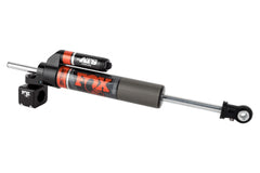 FOX 2.0 ATS Steering Stabilizer | Factory Race | Ram 2500 (14-24) & 3500 (13-24)