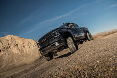 4 Inch Lift Kit | FOX 2.5 Performance Elite Coil-Over | Chevy Trail Boss or GMC AT4 1500 (20-24) 4WD | Diesel