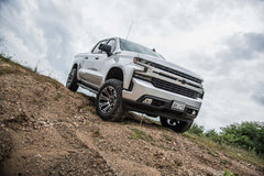 2.5 Inch Lift Kit | FOX 2.5 Performance Elite Coil-Over | Chevy Trail Boss or GMC AT4 1500 (19-24) 4WD | Gas