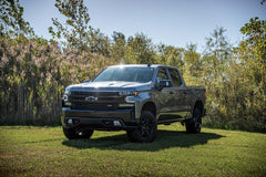 2 Inch Lift Kit | FOX 2.5 Coil-Over | Chevy Silverado or GMC Sierra 1500 (19-24) 4WD