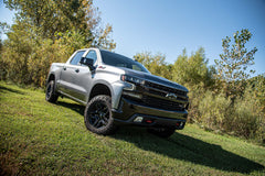 2 Inch Lift Kit | FOX 2.5 Coil-Over | Chevy Silverado or GMC Sierra 1500 (19-24) 4WD