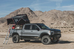 1.5 Inch Lift Kit | FOX 2.5 Performance Elite Coil-Over | Chevy Trail Boss or GMC AT4 1500 (19-24) 4WD