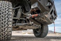 1.5 Inch Lift Kit | FOX 2.5 Performance Elite Coil-Over | Chevy Trail Boss or GMC AT4 1500 (19-24) 4WD