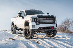 6.5 Inch Lift Kit | Chevy Silverado or GMC Sierra 2500HD/3500HD (20-24) 4WD