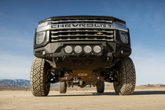 6.5 Inch Lift Kit | FOX 2.5 Coil-Over Conversion | Chevy Silverado or GMC Sierra 2500HD/3500HD (20-24) | Diesel