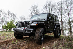 3 Inch Lift Kit | Jeep Wrangler JL (18-24) 2-Door