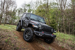 3 Inch Lift Kit | Jeep Wrangler JL (18-24) 2-Door