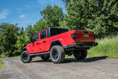 2 Inch Leveling Kit | Jeep Gladiator JT (20-23)