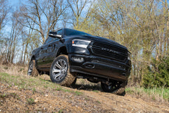 4 Inch Lift Kit | Ram 1500 (19-24) 4WD