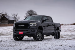 6 Inch Lift Kit | Ram 1500 (19-24) 4WD