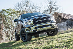 2 Inch Lift Kit | FOX 2.5 Performance Elite Coil-Over | Ram 1500 (19-24) 4WD