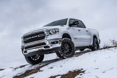 3 Inch Lift Kit | FOX 2.5 Performance Elite Coil-Over | Ram 1500 Rebel (19-24) 4WD