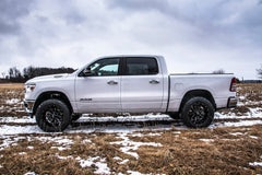 3 Inch Lift Kit | FOX 2.5 Performance Elite Coil-Over | Ram 1500 Rebel (19-24) 4WD