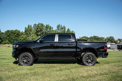 4 Inch Lift Kit | Ram 1500 w/ Air Ride (19-24) 4WD