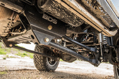 5.5 Inch Lift Kit w/ 4-Link | Ram 2500 (19-24) 4WD | Gas