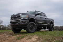 6 Inch Lift Kit w/ Radius Arm | Ram 3500 (19-24) 4WD | Diesel