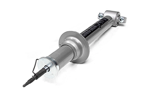FOX 2.0 Performance Series Snap Ring Strut IFP Shocks – BDS Suspension