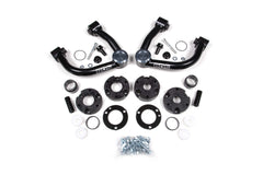 4 Inch Lift Kit | Ford Bronco (21-24) | Base Shock Package