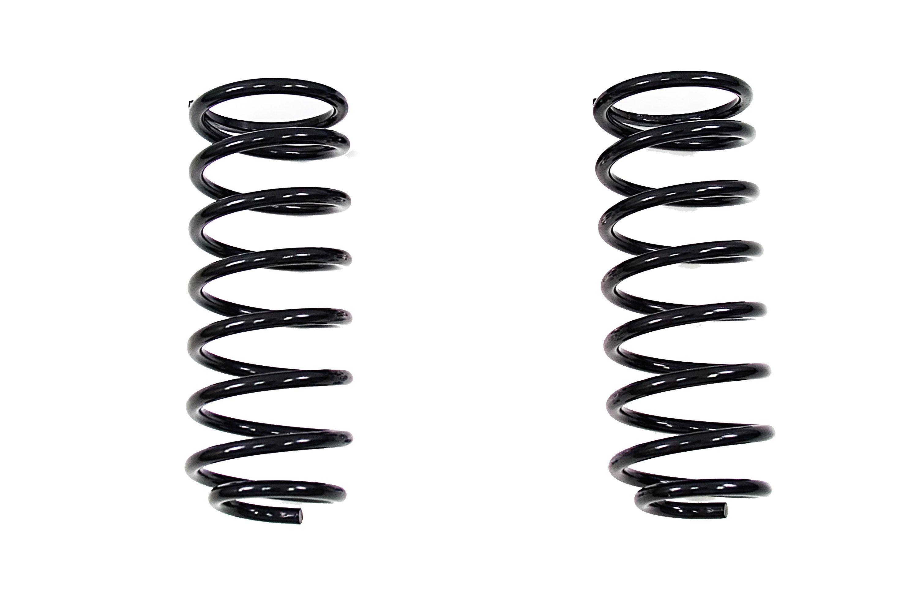 Coil Springs - Rear | 3 Inch Lift | Toyota 4Runner (10-22) & FJ Cruiser (07-14)