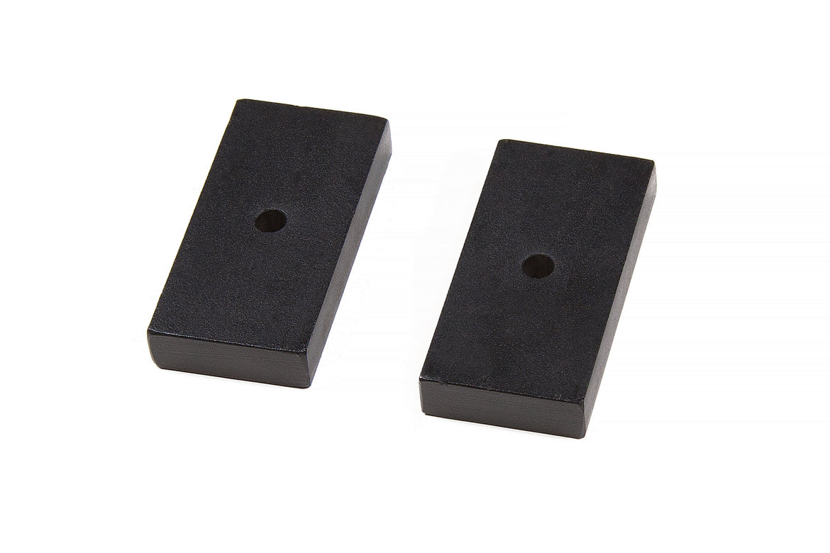 Shop Rear Lift Blocks – BDS Suspension