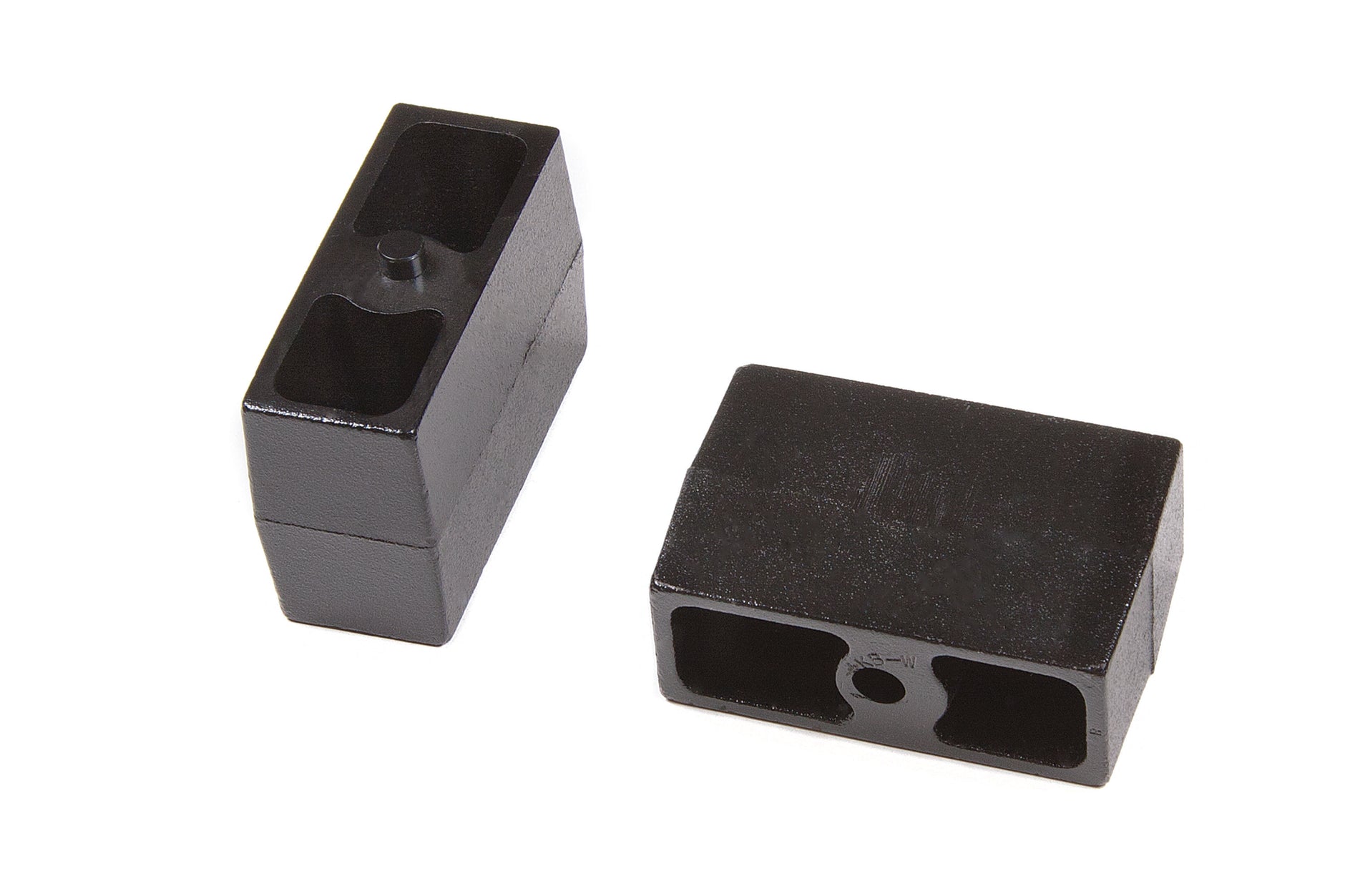 Rear Lift Blocks – BDS Suspension