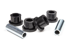 Bushing and Sleeve Kit | Rear Spring | Chevy Silverado and GMC Sierra 1500 (96-06)