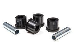 Bushing and Sleeve Kit | Rear Spring | Chevy/GMC Truck (73-87) and SUV (73-91)
