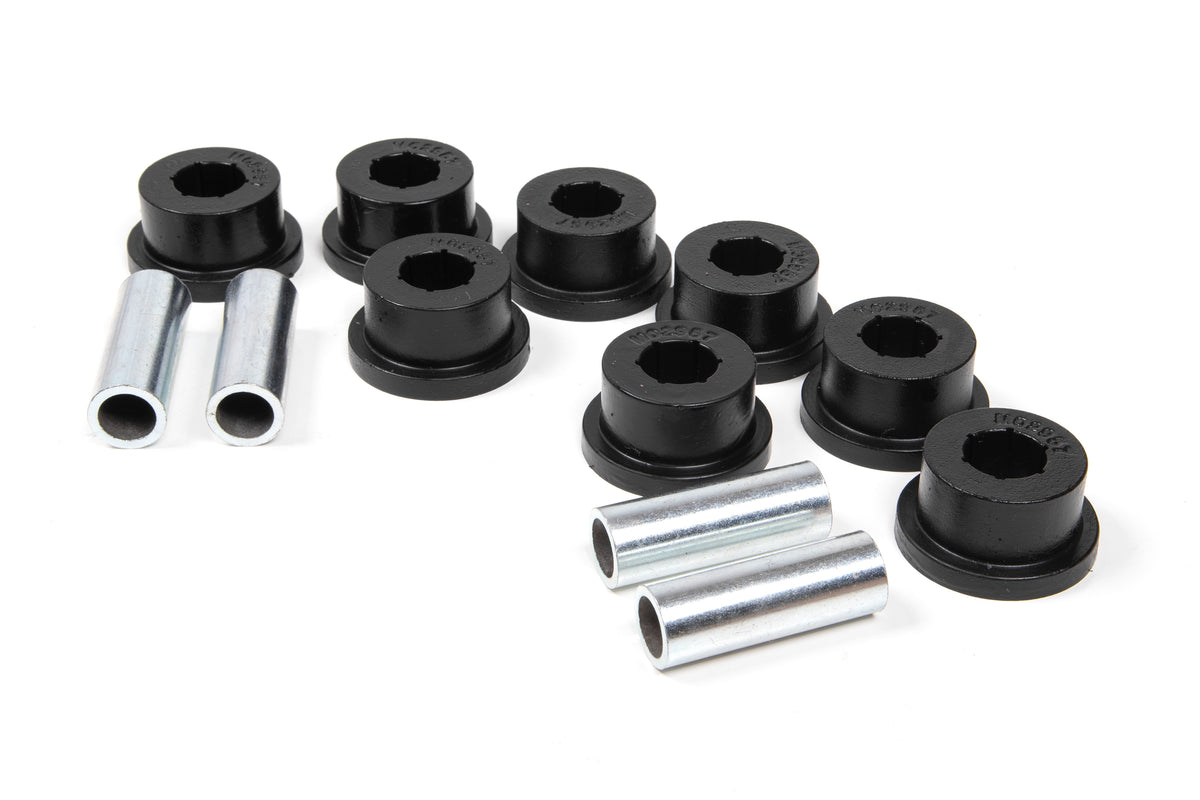Bushing and Sleeve Kit | Control Arms | Chevy and GMC K1500 (88-98)