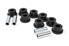 Bushing and Sleeve Kit | Control Arms | Chevy and GMC K1500 (88-98)