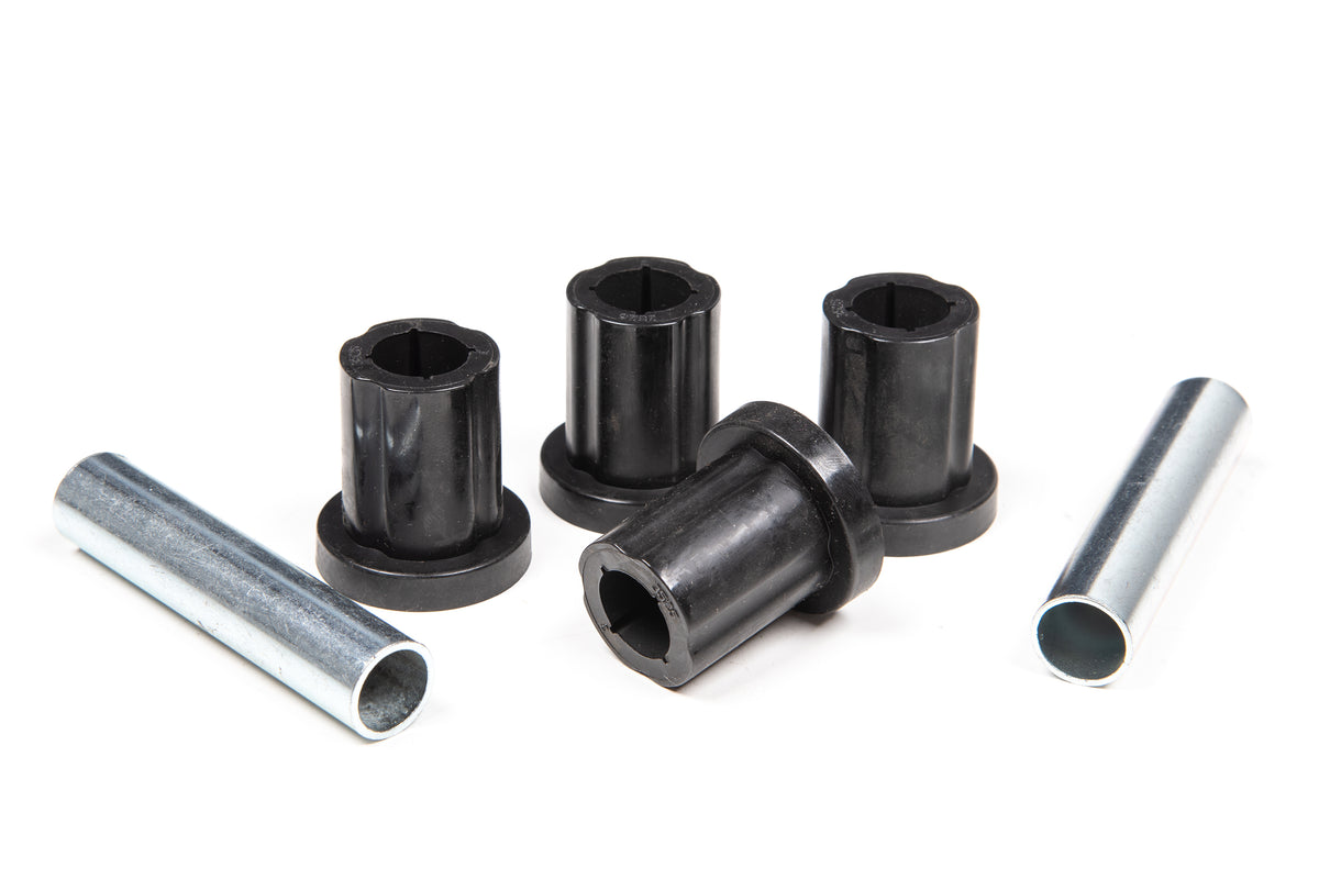 Bushing and Sleeve Kit | Front or Rear Spring | Dodge Ram 1500 / 2500 4WD (69-93)