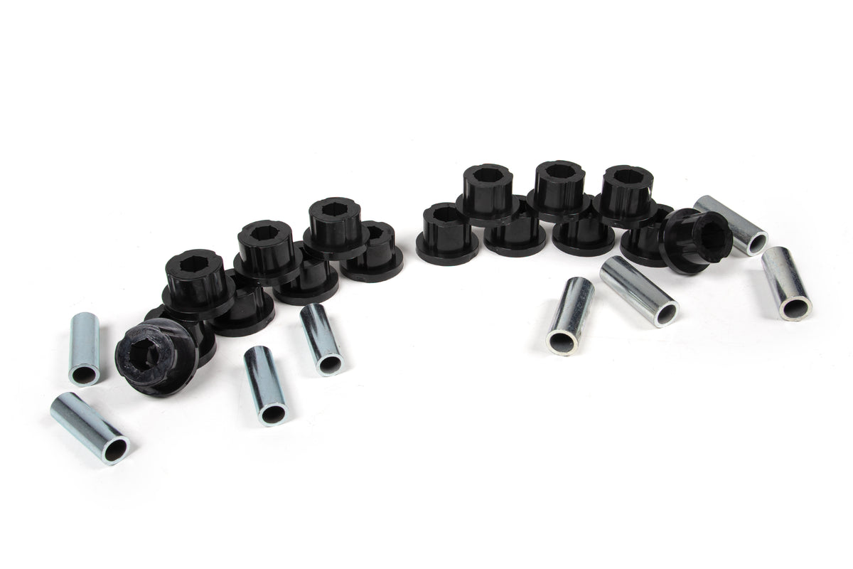 Bushing and Sleeve Kit | Control Arms | Dodge Ram 1500 / 2500 / 3500 4WD (00-01)