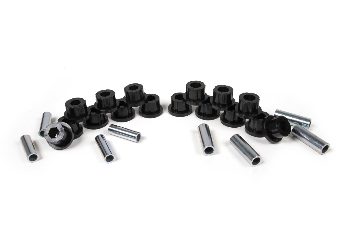 Bushing and Sleeve Kit | Control Arms | Dodge Ram 2500 / 3500 4WD (03-09)