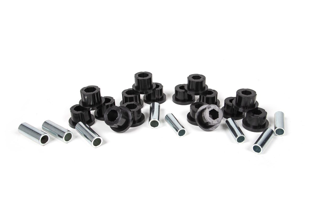 Bushing and Sleeve Kit | Long Arm Control Arms | Dodge Ram 2500 / 3500 4WD (00-01)