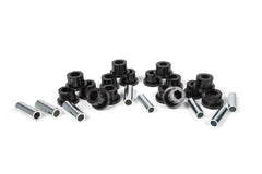 Bushing and Sleeve Kit | Long Arm Control Arms | Dodge Ram 2500 / 3500 4WD (00-01)