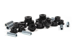 Bushing and Sleeve Kit | Short Arm Control Arms | Dodge Ram 2500 / 3500 4WD (10-13)