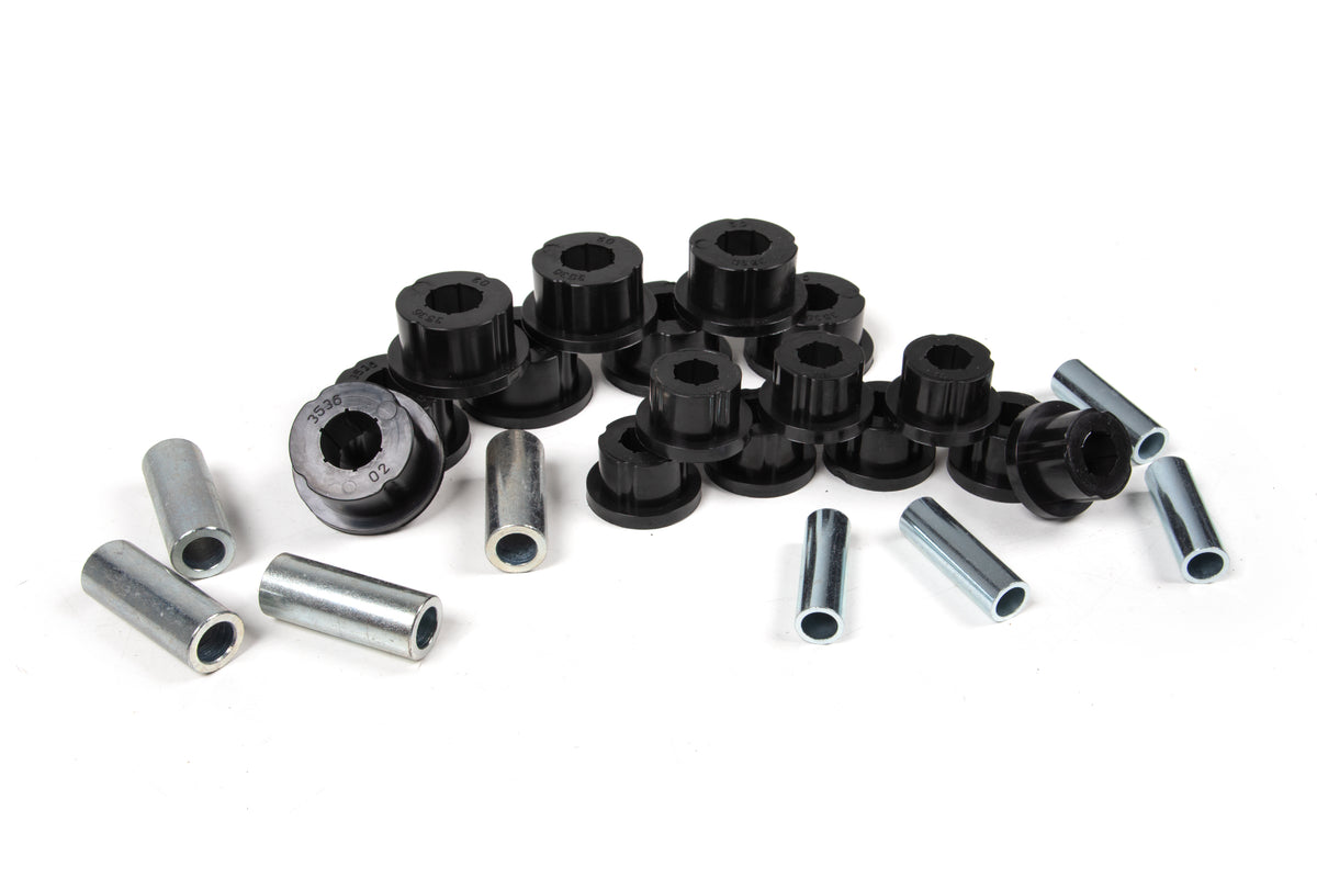 Bushing and Sleeve Kit | Short Arm Control Arms | Dodge Ram 2500 / 3500 4WD (03-09)