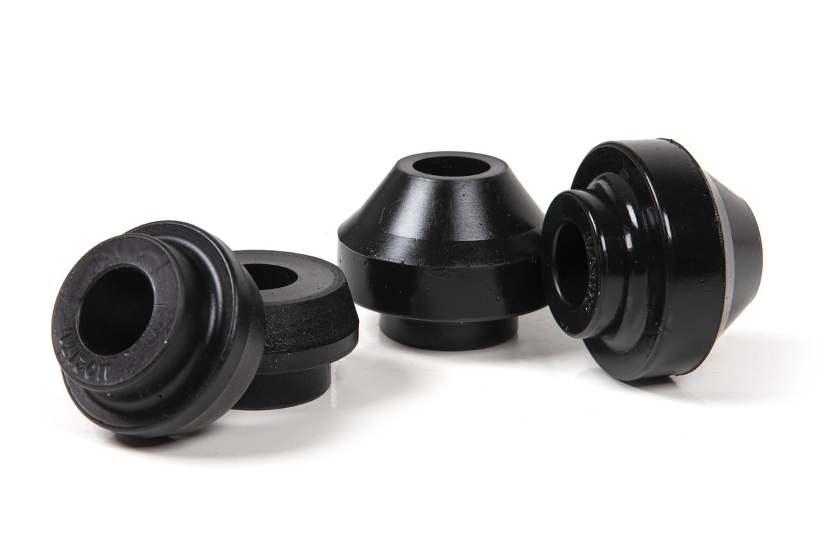 Bushing and Sleeve Kit | Fits: BDS Extended Radius Arms | Ford F150 and Bronco 4WD (80-96)