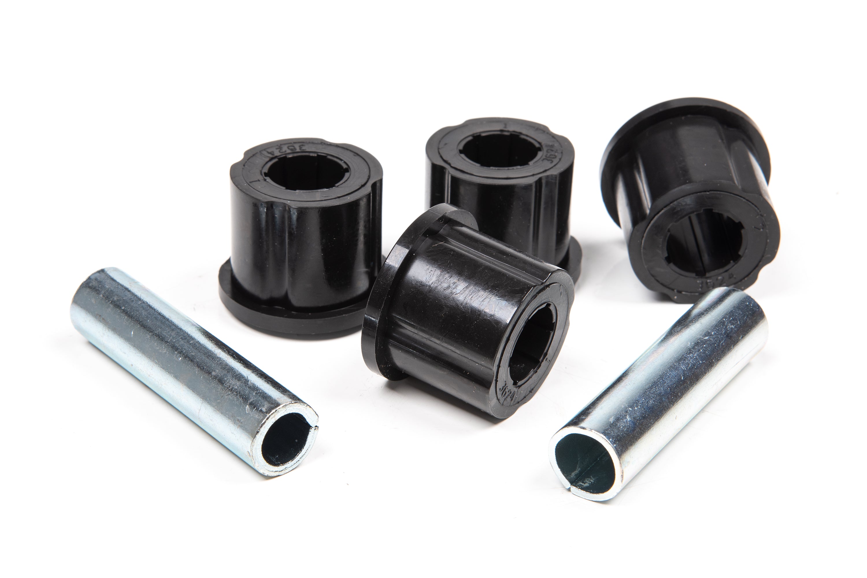 Bushing and Sleeve Kit | Front or Rear Spring | Jeep Wrangler YJ (87-95)