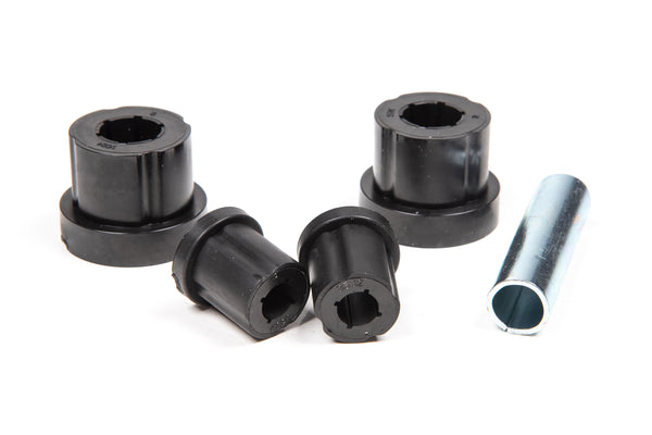 Bushing and Sleeve Kit | Front Spring | 1976-1986 Jeep CJ5 / CJ7 Bushing and Sleeve Kit | Front Spring | 1976-1986 Jeep CJ5 / CJ7