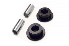 Bushing and Sleeve Kit | Track Bar | Wrangler TJ (97-06) / Cherokee XJ (84-01) / Grand Cherokee ZJ (93-98)