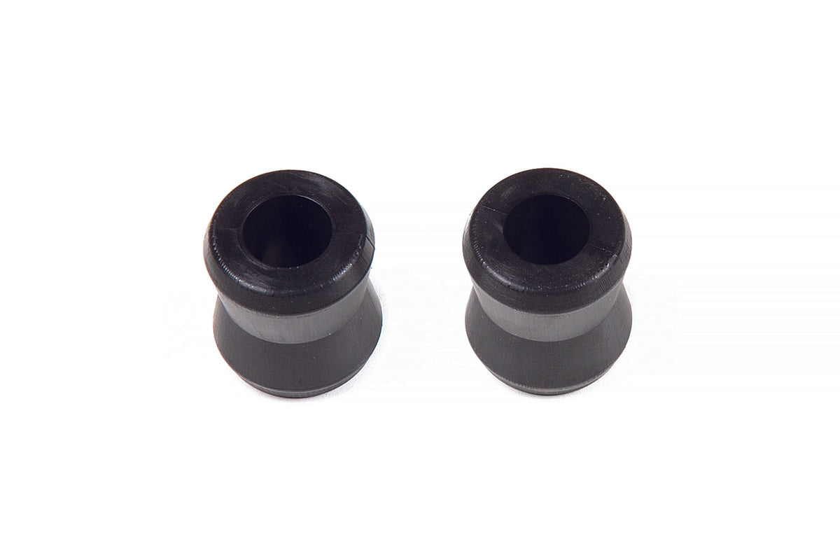 Shock Bushing Set | Wide Standard Hourglass - 3/4 inch ID