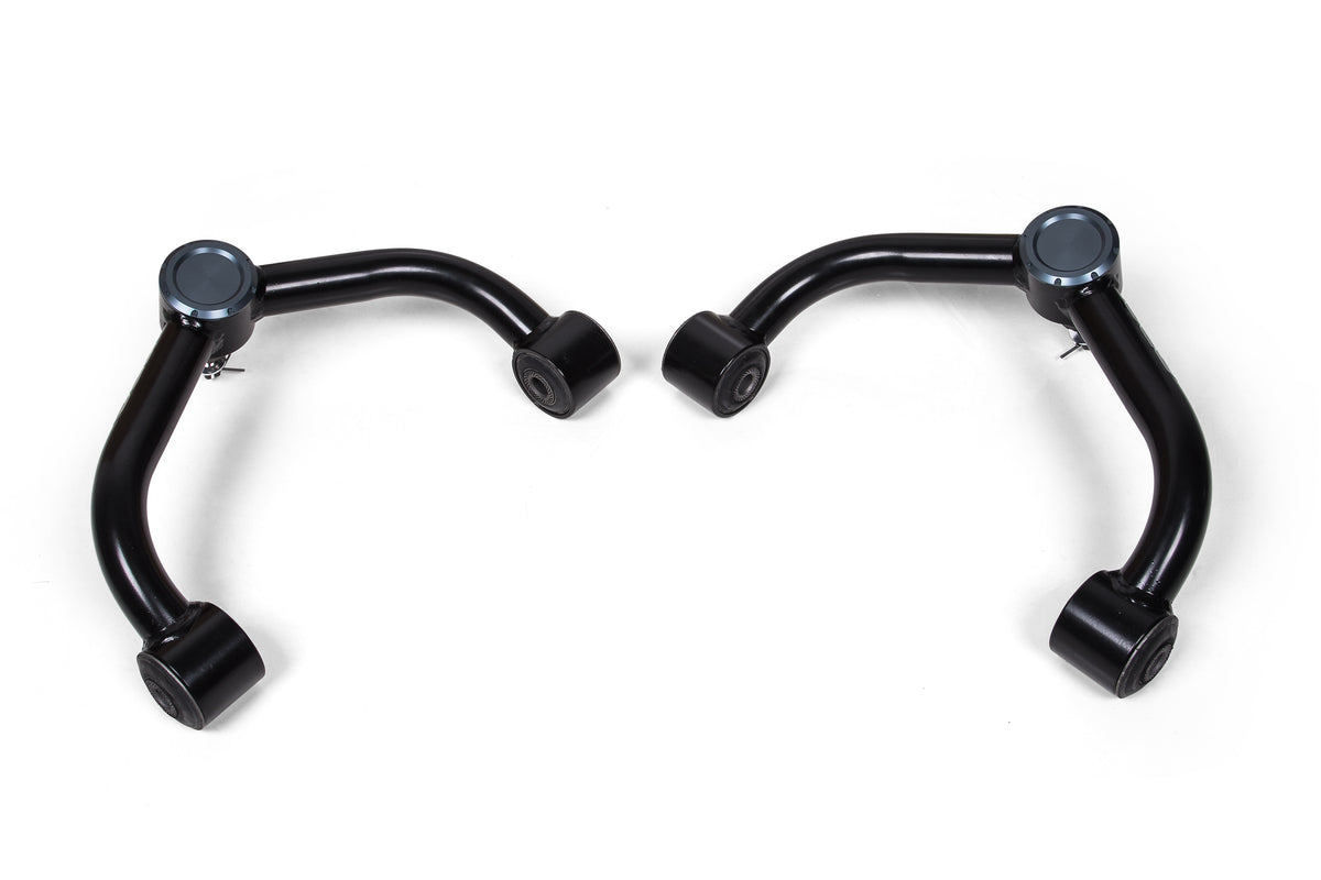 Upper Control Arm Kit | Chevy Silverado and GMC Sierra 2500HD / 3500HD (20-24)